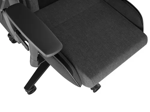 Стол, Genesis Gaming Chair Nitro 550 G2 Grey - image 8