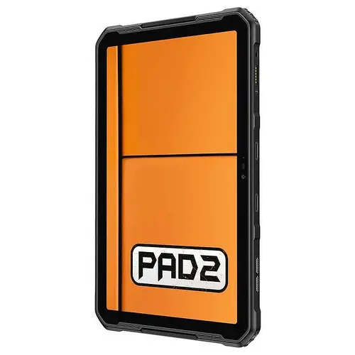 Таблет Ulefone Armor Pad 2 11.0" 8 GB 256 GB, Черен - image 3