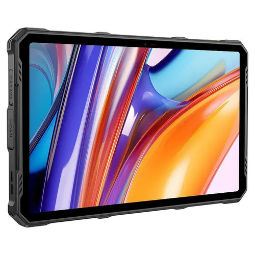 Таблет Ulefone Armor Pad 3 Pro 10.36" 8 GB 256 GB 4G, Черен - image 1