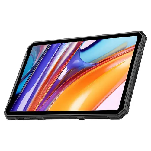 Таблет Ulefone Armor Pad 3 Pro 10.36" 8 GB 256 GB 4G, Черен - image 2