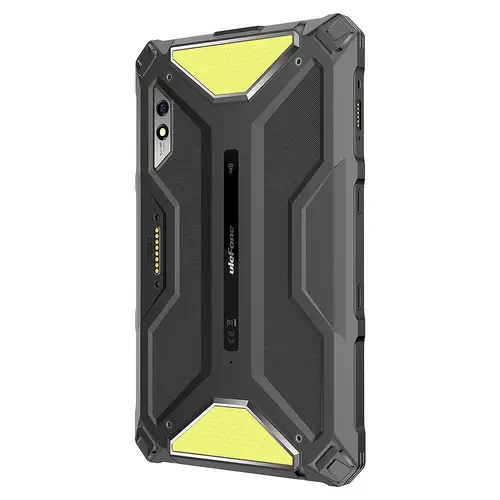 Таблет Ulefone Armor Pad 3 Pro 10.36" 8 GB 256 GB 4G, Черен - image 4