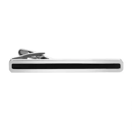 Игла за вратовръзка - SILVER FLAME