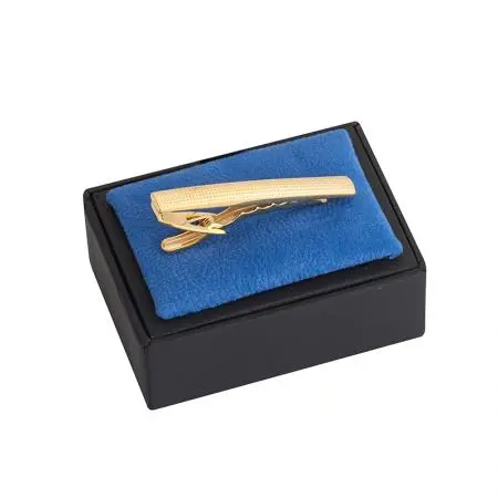 Игла за вратовръзка - SILVER FLAME - image 1