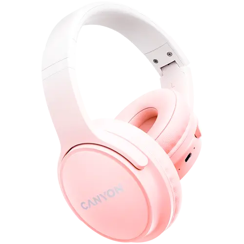 CANYON headset OnRiff 4 Pink - image 2