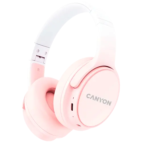 CANYON headset OnRiff 4 Pink
