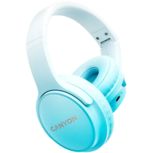 CANYON headset OnRiff 4 Blue - image 2