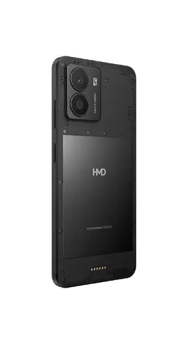 HMD FUSION DS 8/256 NOIR - image 1