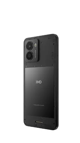 HMD FUSION DS 8/256 NOIR - image 2
