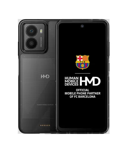 HMD FUSION DS 8/256 NOIR - image 4