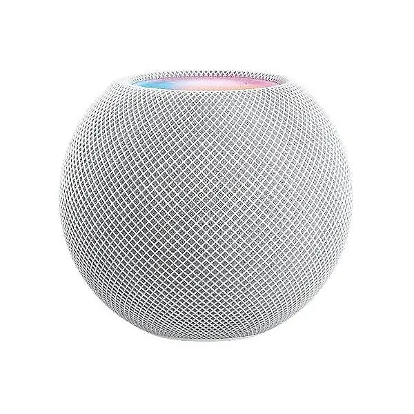 Apple HomePod mini, white