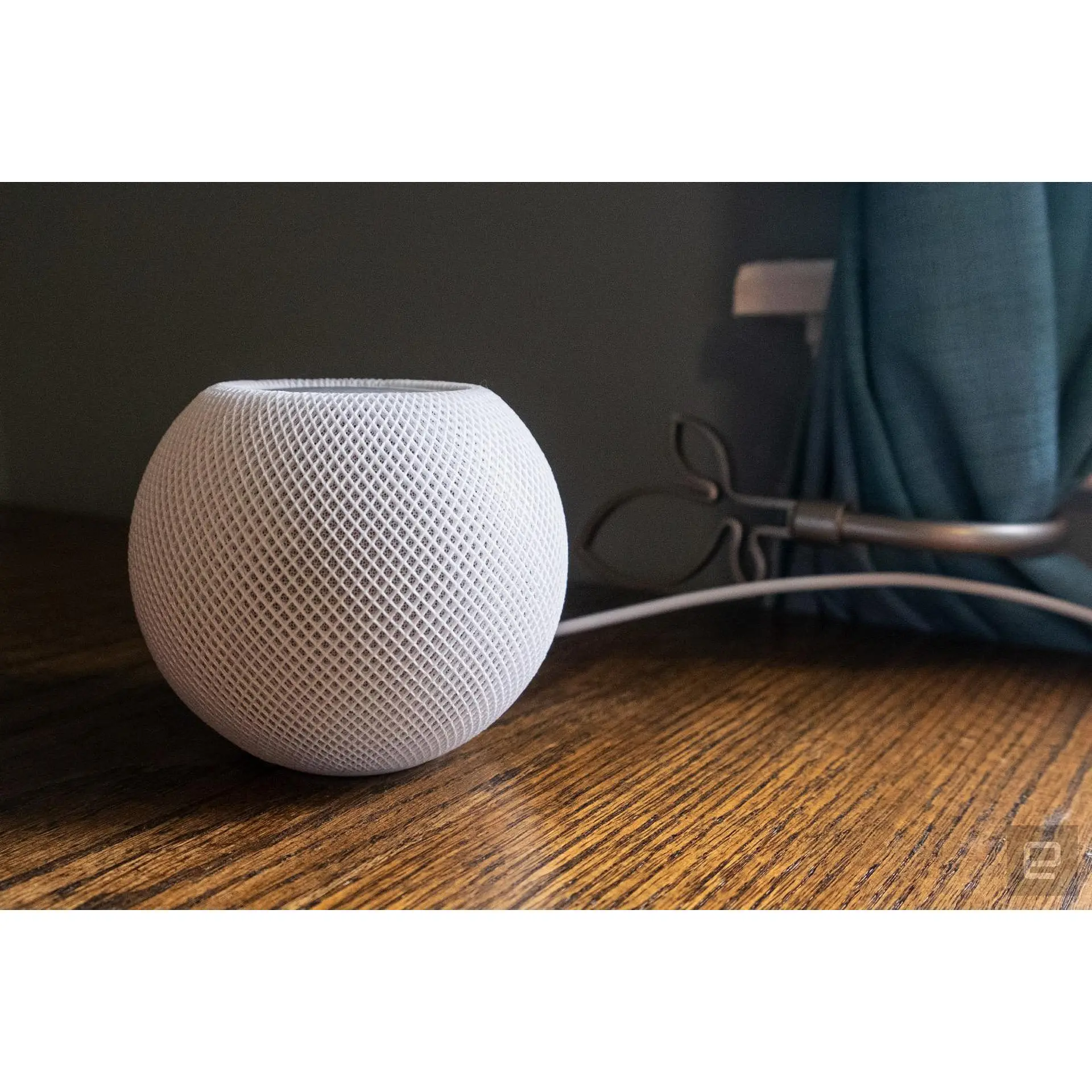 Apple HomePod mini, white - image 4