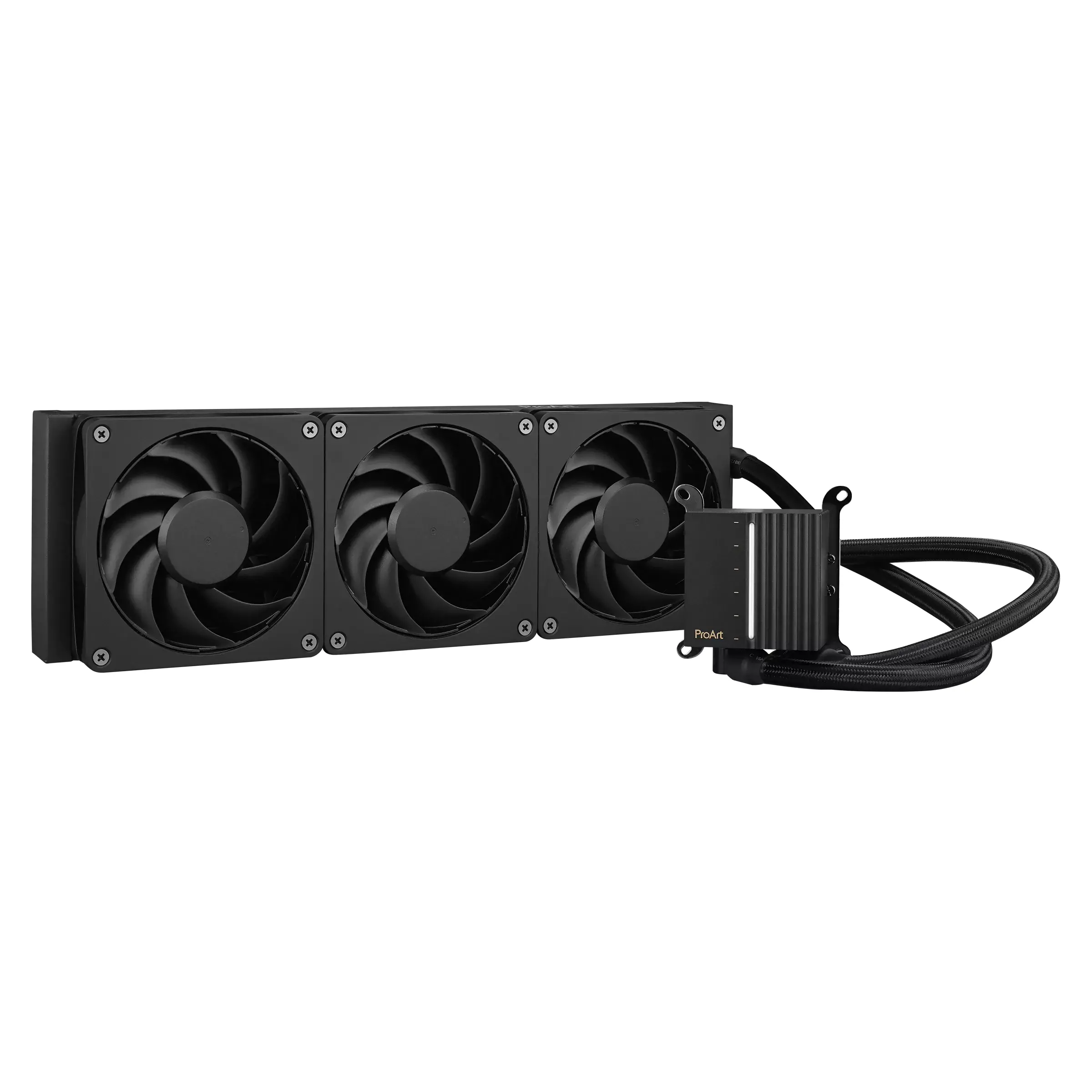 Охладител за процесор ASUS ProArt LC 360 - image 1
