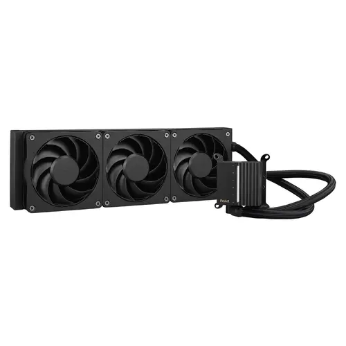 Охладител за процесор ASUS ProArt LC 360 - image 1
