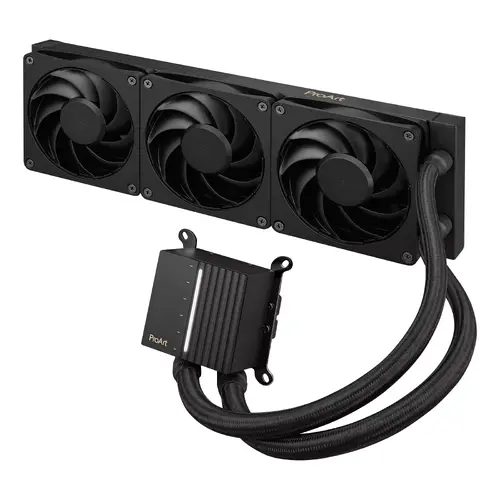 Охладител за процесор ASUS ProArt LC 360 - image 4