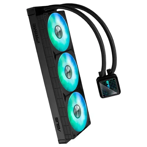 Охладител за процесор ASUS PRIME LC 360 ARGB - image 3