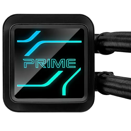 Охладител за процесор ASUS PRIME LC 360 ARGB - image 4