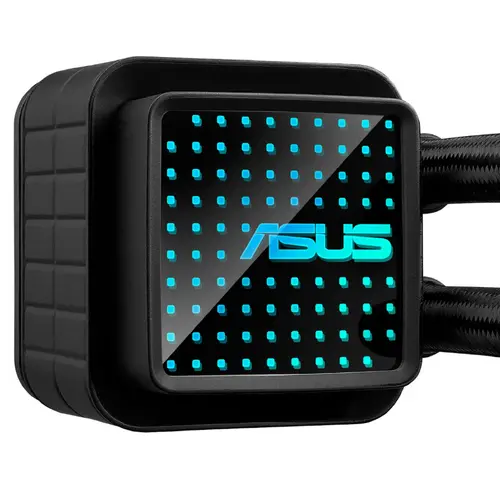 Охладител за процесор ASUS PRIME LC 360 ARGB - image 5