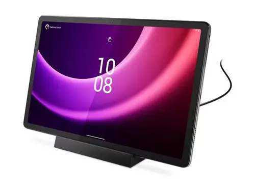 LENOVO Tab P11 G2 Helio G99 OctaCore 11.5inch 2k 120Hz 6GB DDR4X 128GB UFS Android 12 Storm Grey + Keyboard & Pen - image 2