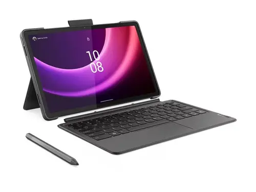 LENOVO Tab P11 G2 Helio G99 OctaCore 11.5inch 2k 120Hz 6GB DDR4X 128GB UFS Android 12 Storm Grey + Keyboard & Pen - image 4
