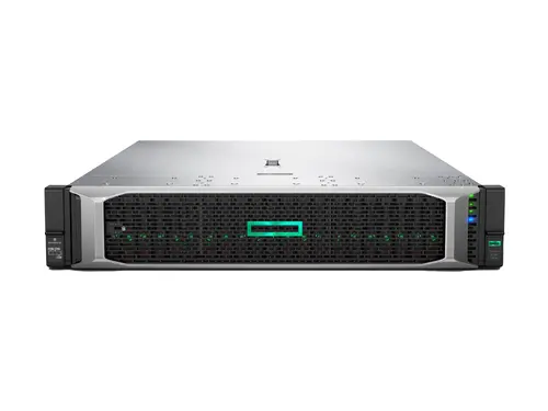 Сървър, HPE DL380 G10, Xeon 4210R, 32GB-R, P408i-a, 24SFF NC, 800W - image 5
