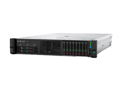 Сървър, HPE DL380 G10, Xeon 4210R, 32GB-R, P408i-a, 24SFF NC, 800W - image 6