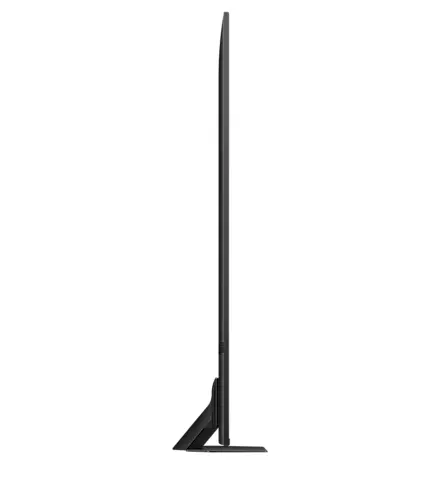 Телевизор, Samsung 98" 98QN90D AI 4K QLED, SMART, Wi-Fi, Bluetooth 5.2, 3xHDMI, 2xUSB, Silver - image 3