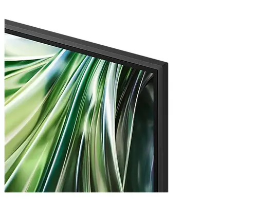 Телевизор, Samsung 98" 98QN90D AI 4K QLED, SMART, Wi-Fi, Bluetooth 5.2, 3xHDMI, 2xUSB, Silver - image 4