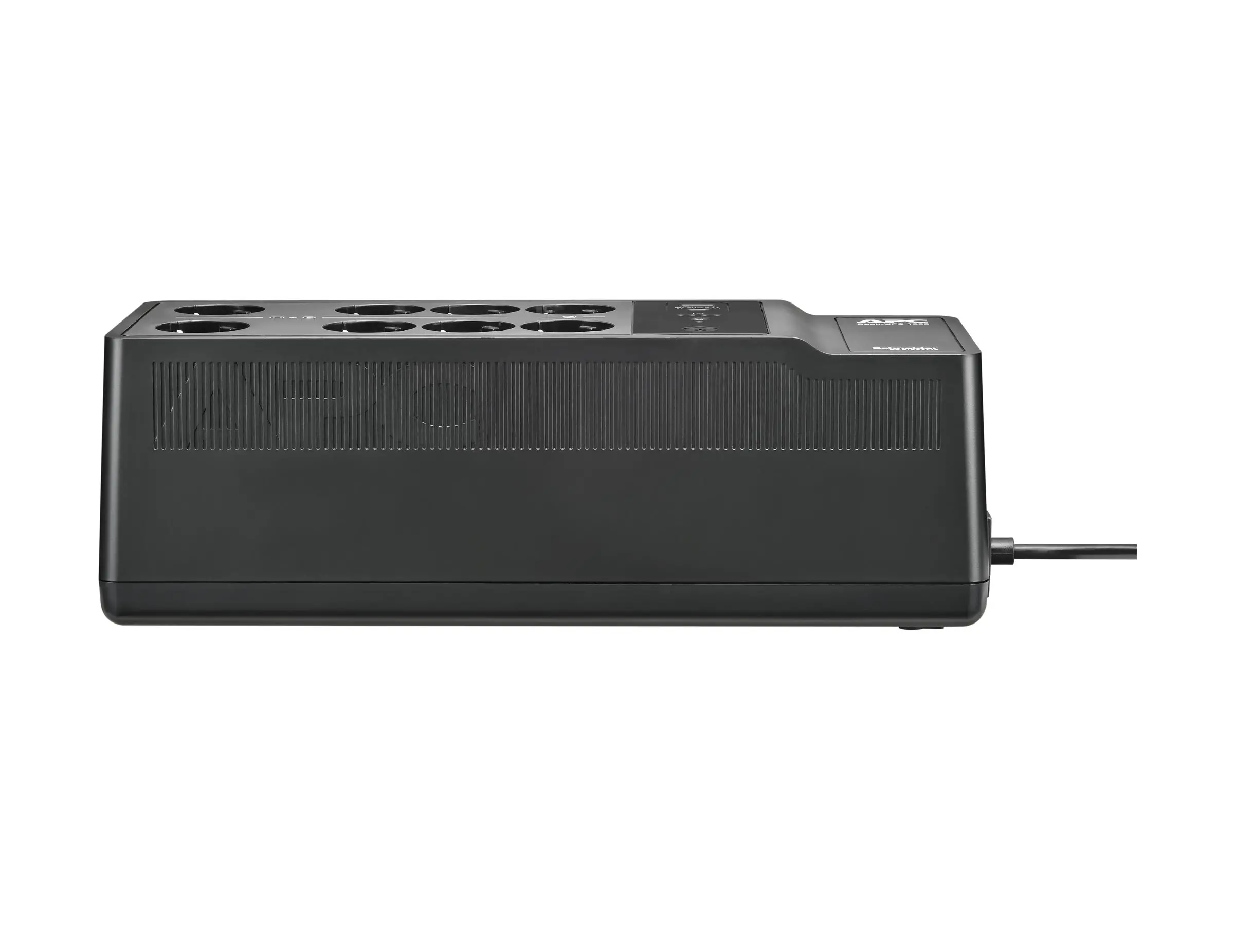 Непрекъсваем ТЗИ, APC Back-UPS 1050VA 8 schuko outlets