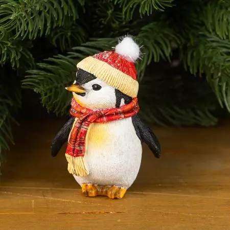 Pinguin - 5