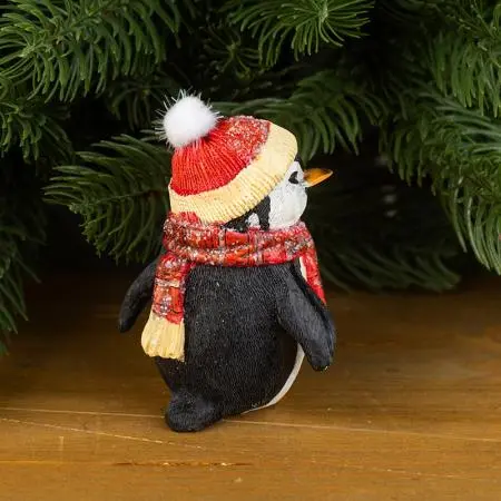 Pinguin - 6