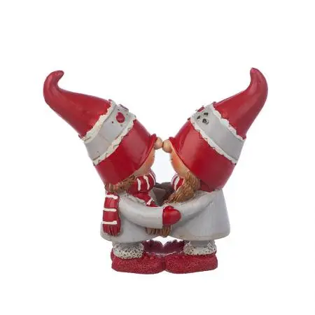 Pereche de gnomi - 1
