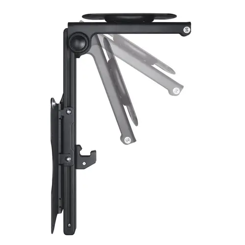 HAMA Стойка за TV за монтаж на таван, 117 cm (46") , до 20 кг, 220876 - image 5