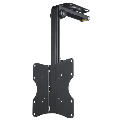 HAMA Suport TV pentru montare pe tavan, 117 cm (46"), până la 20 kg, 220876 - 1