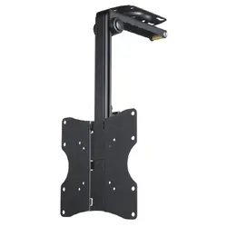 HAMA Стойка за TV за монтаж на таван, 117 cm (46