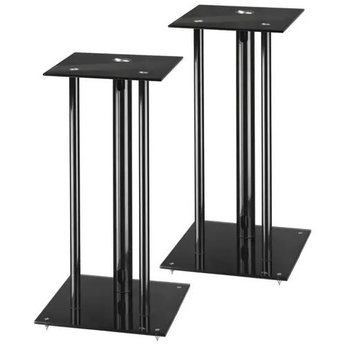 HAMA Stativ pentru boxe, 2 buc. 220881 - 1