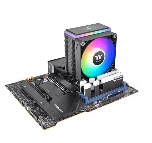 Охлаждаща система, Thermaltake Astria 400 ARGB - image 4