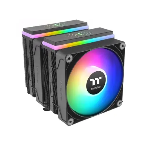 Охлаждаща система, Thermaltake Astria 600 ARGB