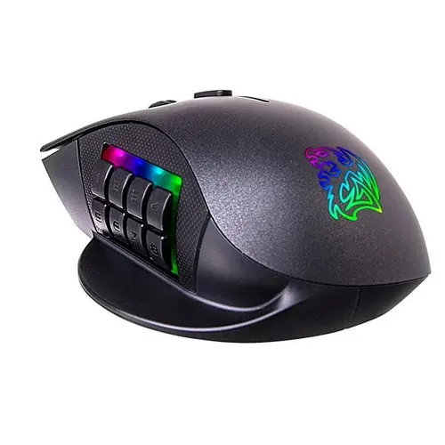 Мишка, Thermaltake Nemesis Switch Optical RGB - image 1