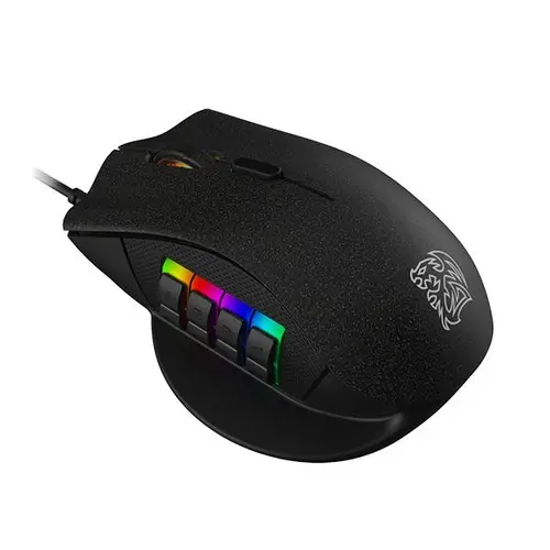 Мишка, Thermaltake Nemesis Switch Optical RGB - image 3