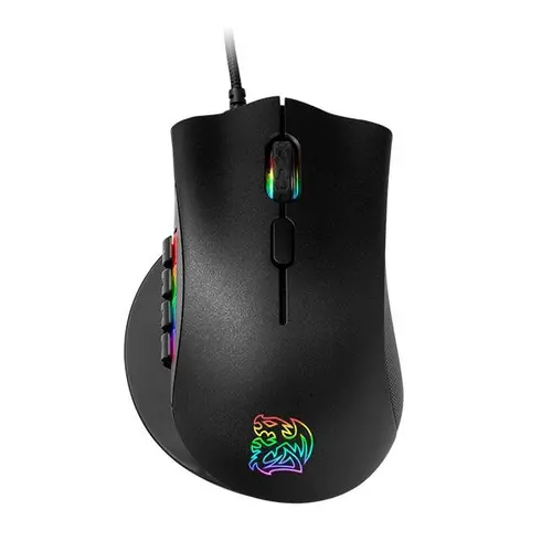 Мишка, Thermaltake Nemesis Switch Optical RGB