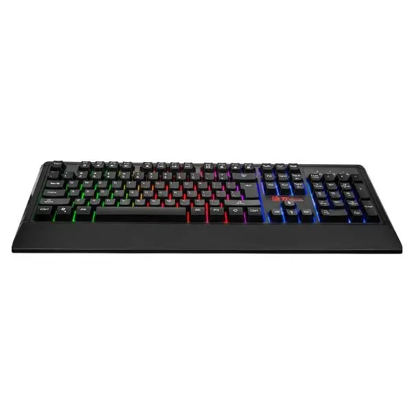 Комплект, Thermaltake Challenger Combo ( Keyboard + Mouse ) - image 2