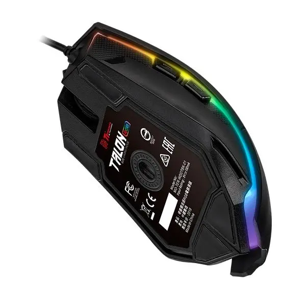 Комплект, Thermaltake Talon Elite RGB + Mouse Pad - image 3