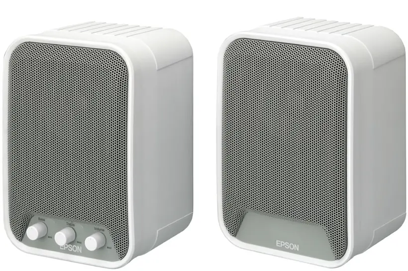 Високоговорител, Epson Active Speakers (2 x 15W) - ELPSP02