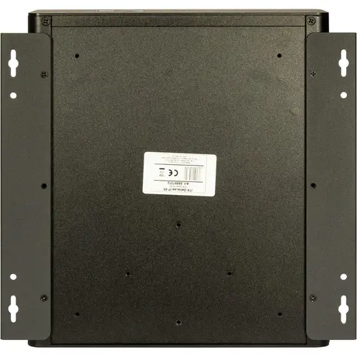 Carcasă InterTech, pentru Mini-ITX, 2 x USB 3.0 - 4