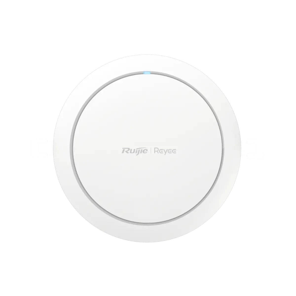Σημείο πρόσβασης Ruijie RG-RAP2266, WiFi 6, AX3000, 1xGbE PoE, οροφής