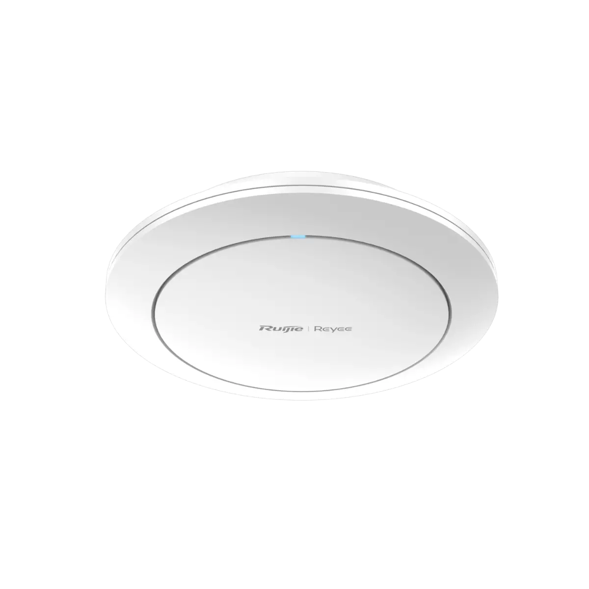 Точка за достъп Ruijie RG-RAP2266, WiFi 6, AX3000, 1xGbE PoE, таван - image 1