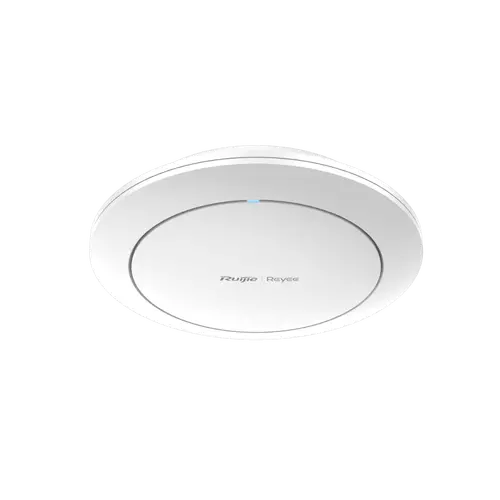 Точка за достъп Ruijie RG-RAP2266, WiFi 6, AX3000, 1xGbE PoE, таван - image 1