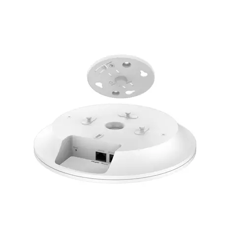 Точка за достъп Ruijie RG-RAP2266, WiFi 6, AX3000, 1xGbE PoE, таван - image 2