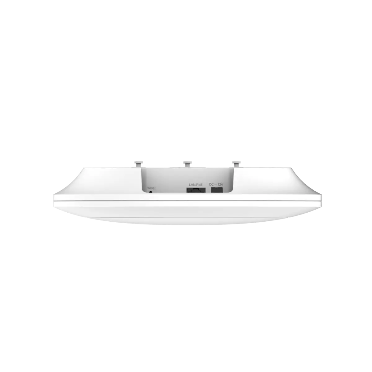 Точка за достъп Ruijie RG-RAP2266, WiFi 6, AX3000, 1xGbE PoE, таван - image 3