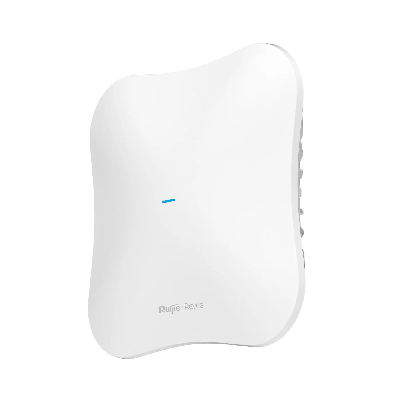 Σημείο πρόσβασης Ruijie RG-RAP73HD, BE19000, WiFi7, 1x 10G, 1x SFP+, οροφής